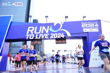 RUN TO LIVE 2024 - Ảnh #1372956