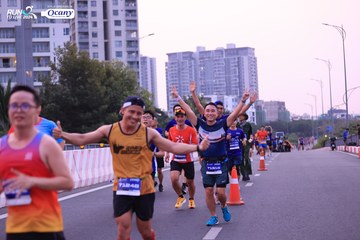 RUN TO LIVE 2024 - Ảnh #1447264