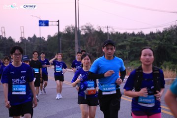 RUN TO LIVE 2024 - Ảnh #1358309