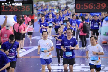 RUN TO LIVE 2024 - Ảnh #1363151