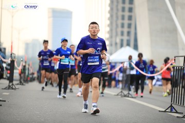 RUN TO LIVE 2024 - Ảnh #1347115