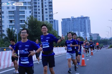 RUN TO LIVE 2024 - Ảnh #1448905