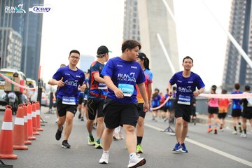 RUN TO LIVE 2024 - Ảnh #1346842