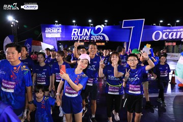 RUN TO LIVE 2024 - Ảnh #1320391