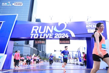 RUN TO LIVE 2024 - Ảnh #1374735