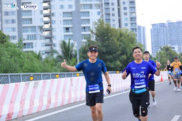 RUN TO LIVE 2024 - Ảnh #1450094