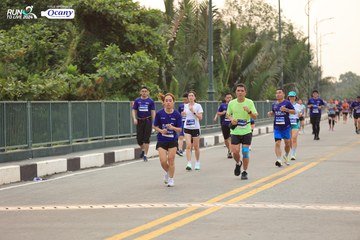 RUN TO LIVE 2024 - Ảnh #1402533