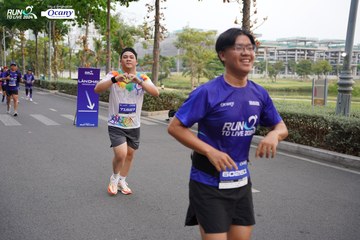 RUN TO LIVE 2024 - Ảnh #1388163