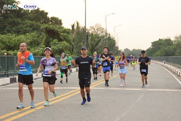 RUN TO LIVE 2024 - Ảnh #1402405