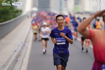 RUN TO LIVE 2024 - Ảnh #1345977