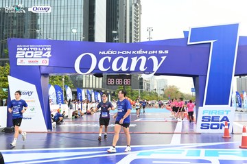 RUN TO LIVE 2024 - Ảnh #1423170