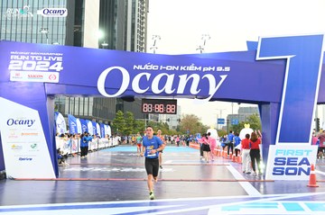 RUN TO LIVE 2024 - Ảnh #1418236