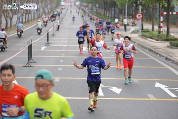 RUN TO LIVE 2024 - Ảnh #1437545