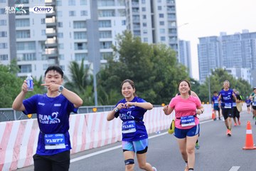 RUN TO LIVE 2024 - Ảnh #1450154