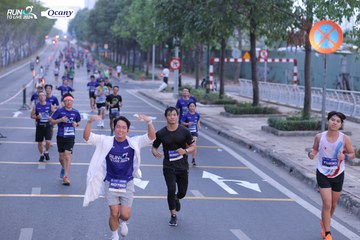 RUN TO LIVE 2024 - Ảnh #1430925