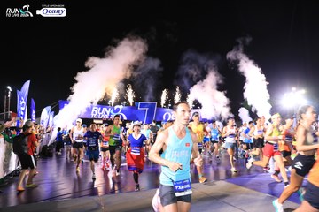 RUN TO LIVE 2024 - Ảnh #1318689