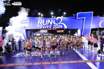 RUN TO LIVE 2024 - Ảnh #1318803