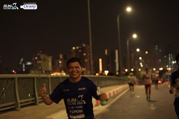 RUN TO LIVE 2024 - Ảnh #1441003