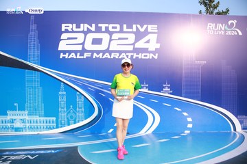RUN TO LIVE 2024 - Ảnh #1316551