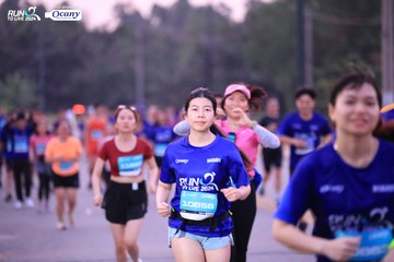 RUN TO LIVE 2024 - Ảnh #1358090