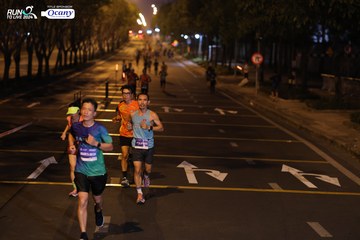 RUN TO LIVE 2024 - Ảnh #1431074