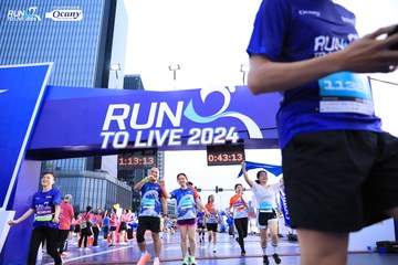 RUN TO LIVE 2024 - Ảnh #1374596