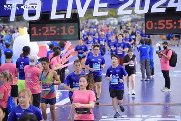 RUN TO LIVE 2024 - Ảnh #1362510