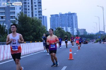 RUN TO LIVE 2024 - Ảnh #1448386