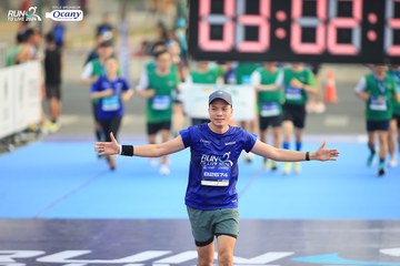 RUN TO LIVE 2024 - Ảnh #1412159