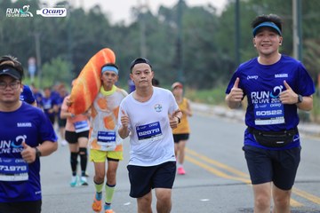 RUN TO LIVE 2024 - Ảnh #1378198