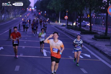 RUN TO LIVE 2024 - Ảnh #1433013