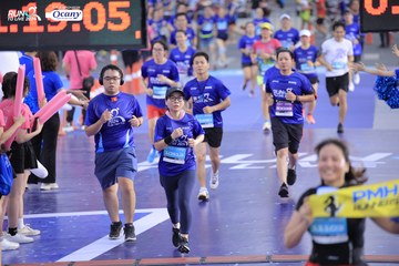 RUN TO LIVE 2024 - Ảnh #1359851