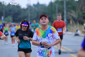 RUN TO LIVE 2024 - Ảnh #1369615
