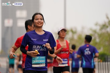 RUN TO LIVE 2024 - Ảnh #1339803