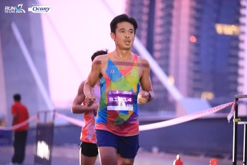 RUN TO LIVE 2024 - Ảnh #1325079