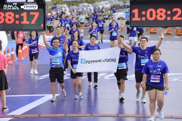 RUN TO LIVE 2024 - Ảnh #1351284