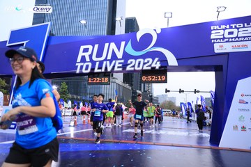 RUN TO LIVE 2024 - Ảnh #1371787