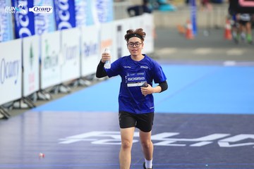 RUN TO LIVE 2024 - Ảnh #1414133