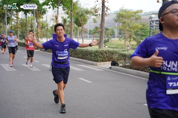 RUN TO LIVE 2024 - Ảnh #1386913