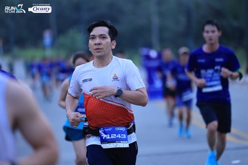 RUN TO LIVE 2024 - Ảnh #1365994