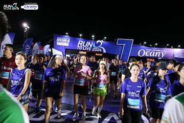 RUN TO LIVE 2024 - Ảnh #1319435
