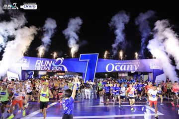 RUN TO LIVE 2024 - Ảnh #1317644