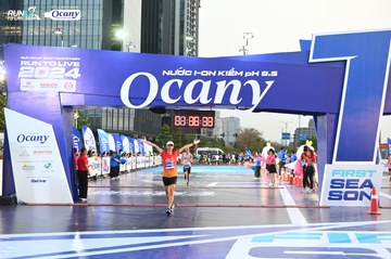 RUN TO LIVE 2024 - Ảnh #1417741