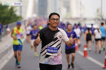 RUN TO LIVE 2024 - Ảnh #1346550
