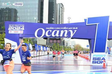 RUN TO LIVE 2024 - Ảnh #1423583