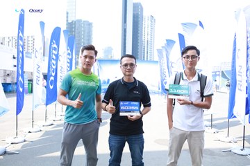 RUN TO LIVE 2024 - Ảnh #1314098