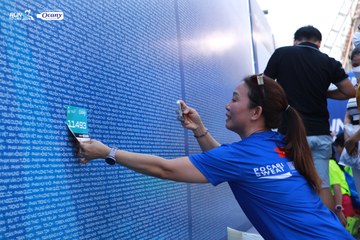 RUN TO LIVE 2024 - Ảnh #1310588