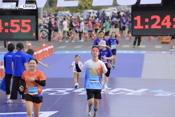 RUN TO LIVE 2024 - Ảnh #1394911