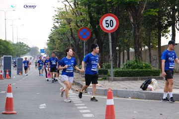 RUN TO LIVE 2024 - Ảnh #1402192