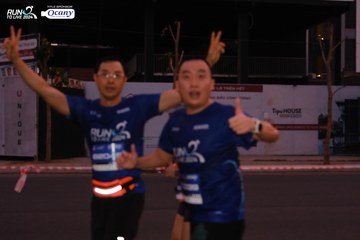 RUN TO LIVE 2024 - Ảnh #1397603